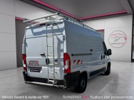 FIAT d'occasion DUCATO L2H3 3.3T 2.2D 140 de 2023 Salon de Provence