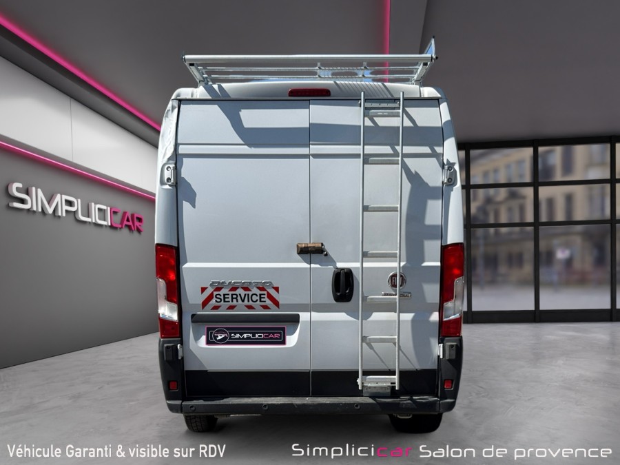 FIAT d'occasion DUCATO L2H3 3.3T 2.2D 140 de 2023 Salon de Provence
