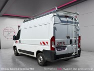 FIAT d'occasion DUCATO L2H3 3.3T 2.2D 140 de 2023 Salon de Provence