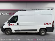 FIAT d'occasion DUCATO L2H3 3.3T 2.2D 140 de 2023 Salon de Provence