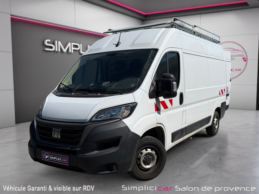 FIAT d'occasion DUCATO L2H3 3.3T 2.2D 140 de 2023 Salon de Provence