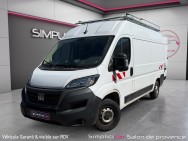 FIAT d'occasion DUCATO L2H3 3.3T 2.2D 140 de 2023 Salon de Provence