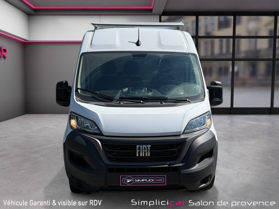 FIAT d'occasion DUCATO L2H3 3.3T 2.2D 140 de 2023 Salon de Provence