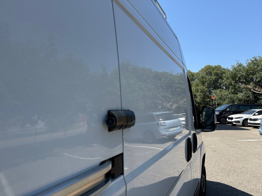 FIAT d'occasion DUCATO L2H3 3.3T 2.2D 140 de 2023 Salon de Provence