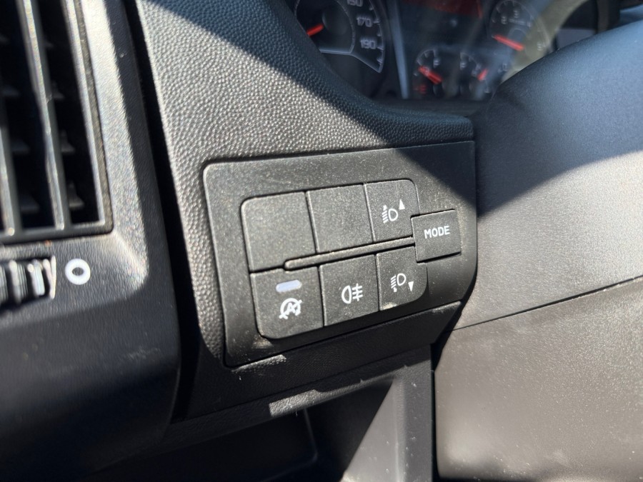 FIAT d'occasion DUCATO L2H3 3.3T 2.2D 140 de 2023 Salon de Provence