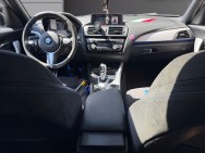 BMW d'occasion SERIE 1 118D BUSINESS BA de 2017 Cannes (06)﻿
