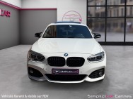 BMW d'occasion SERIE 1 118D BUSINESS BA de 2017 Cannes (06)﻿
