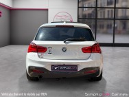 BMW d'occasion SERIE 1 118D BUSINESS BA de 2017 Cannes (06)﻿