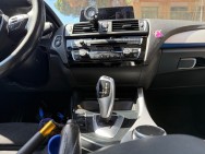 BMW d'occasion SERIE 1 118D BUSINESS BA de 2017 Cannes (06)﻿