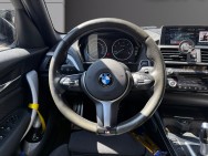 BMW d'occasion SERIE 1 118D BUSINESS BA de 2017 Cannes (06)﻿