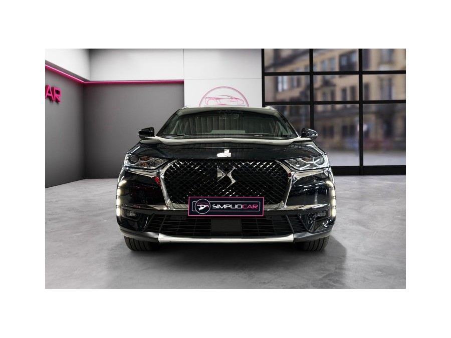 DS d'occasion DS7 E-TENSE 4X4 RIVOLI de 2020 Magny-en-Vexin (95)﻿