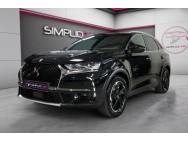 DS d'occasion DS7 E-TENSE 4X4 RIVOLI de 2020 Magny-en-Vexin (95)﻿