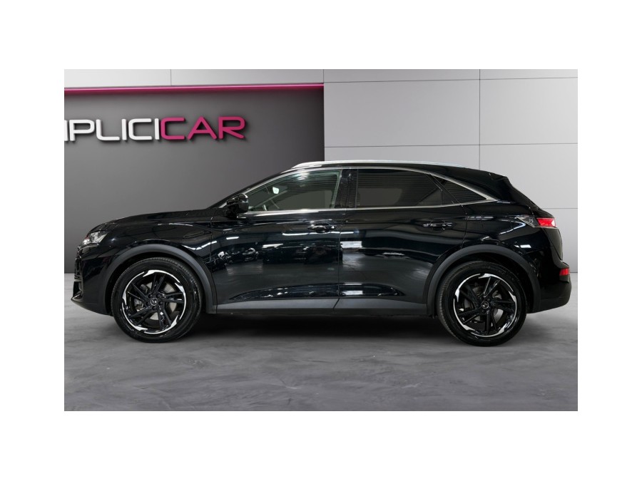 DS d'occasion DS7 E-TENSE 4X4 RIVOLI de 2020 Magny-en-Vexin (95)﻿