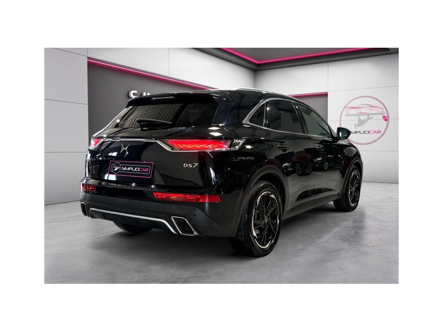 DS d'occasion DS7 E-TENSE 4X4 RIVOLI de 2020 Magny-en-Vexin (95)﻿