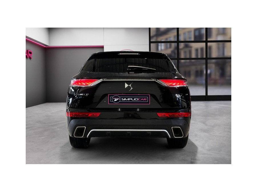 DS d'occasion DS7 E-TENSE 4X4 RIVOLI de 2020 Magny-en-Vexin (95)﻿
