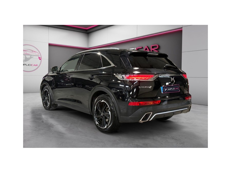 DS d'occasion DS7 E-TENSE 4X4 RIVOLI de 2020 Magny-en-Vexin (95)﻿