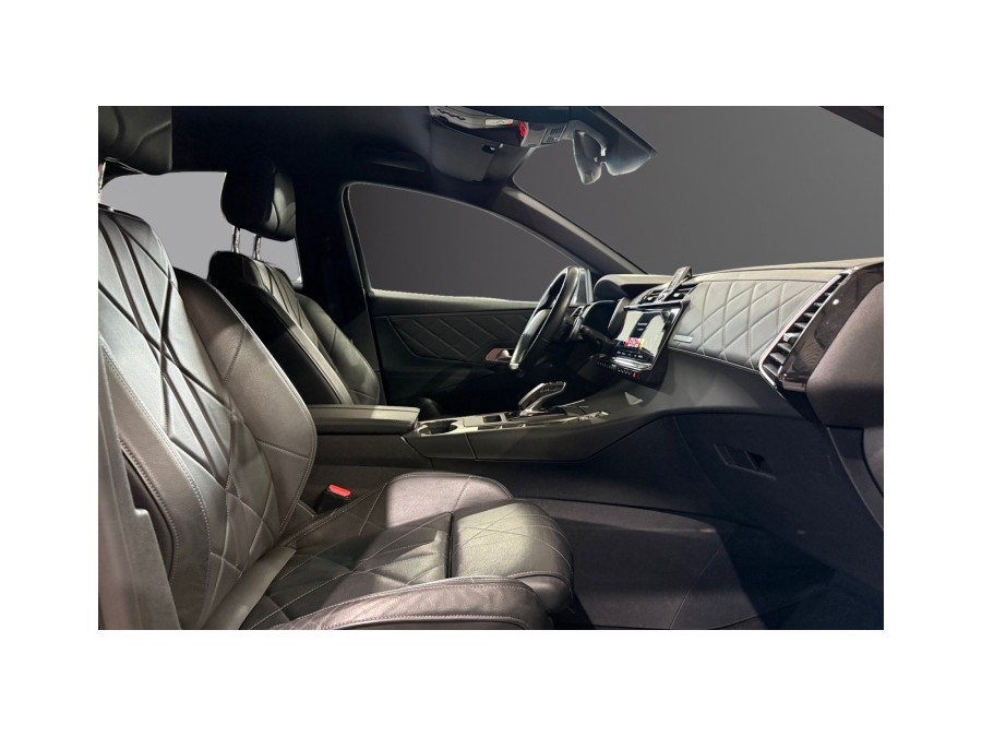 DS d'occasion DS7 E-TENSE 4X4 RIVOLI de 2020 Magny-en-Vexin (95)﻿