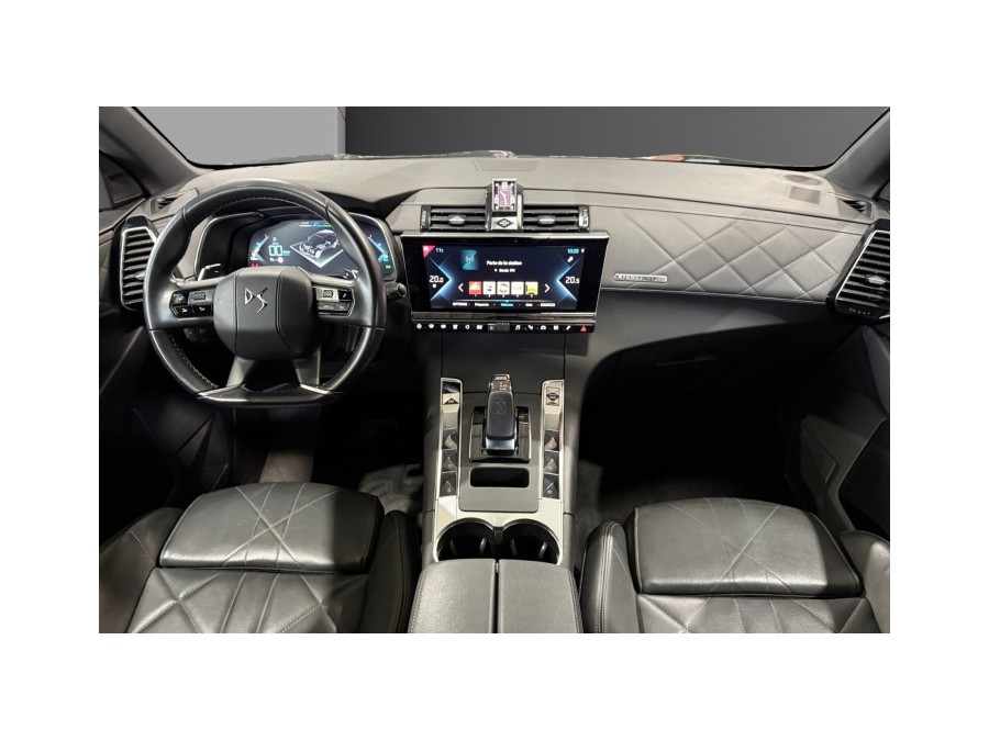 DS d'occasion DS7 E-TENSE 4X4 RIVOLI de 2020 Magny-en-Vexin (95)﻿