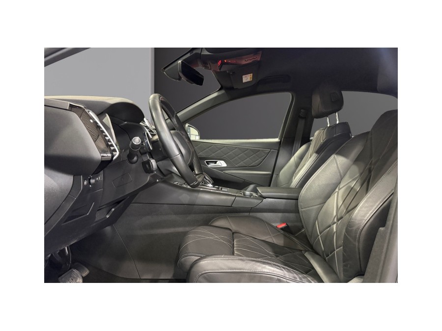 DS d'occasion DS7 E-TENSE 4X4 RIVOLI de 2020 Magny-en-Vexin (95)﻿