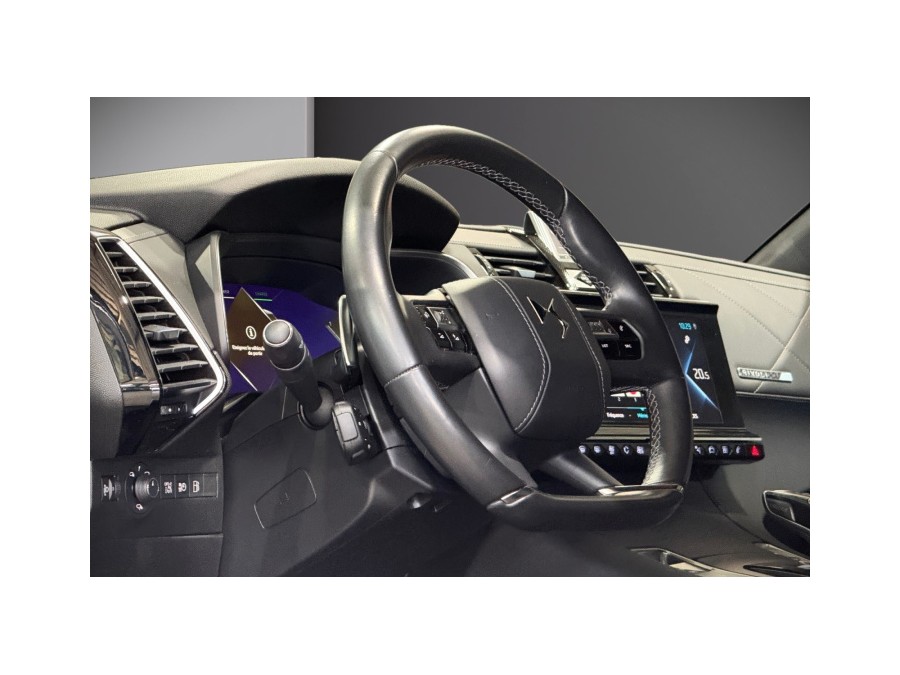 DS d'occasion DS7 E-TENSE 4X4 RIVOLI de 2020 Magny-en-Vexin (95)﻿