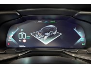 DS d'occasion DS7 E-TENSE 4X4 RIVOLI de 2020 Magny-en-Vexin (95)﻿