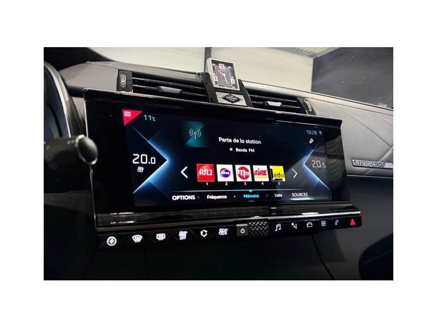 DS d'occasion DS7 E-TENSE 4X4 RIVOLI de 2020 Magny-en-Vexin (95)﻿