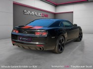 CHEVROLET d'occasion CAMARO 6.2 V8 de 2012 Toulouse Sud (31)﻿