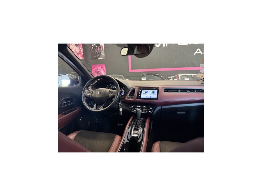 HONDA d'occasion HR-V 1.5 I-VTEC 182 de 2021 Annecy (74)﻿