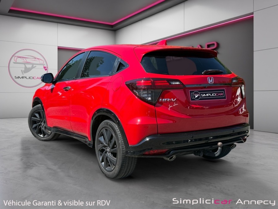 HONDA d'occasion HR-V 1.5 I-VTEC 182 de 2021 Annecy (74)﻿