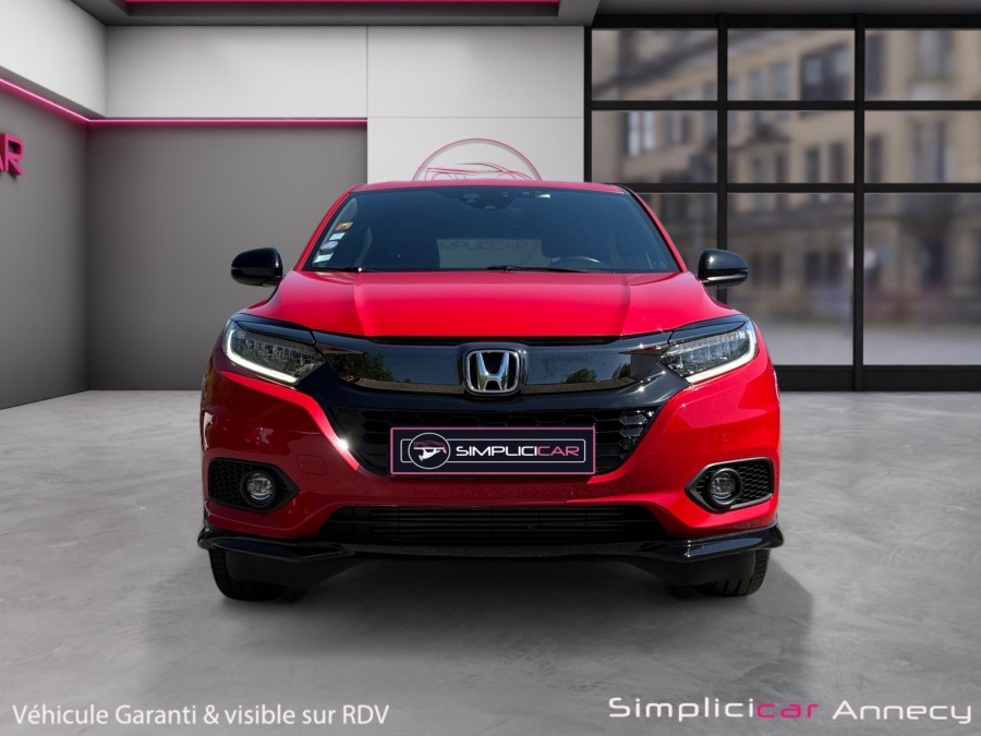 HONDA d'occasion HR-V 1.5 I-VTEC 182 de 2021 Annecy (74)﻿