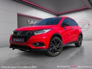 HONDA d'occasion HR-V 1.5 I-VTEC 182 de 2021 Annecy (74)﻿