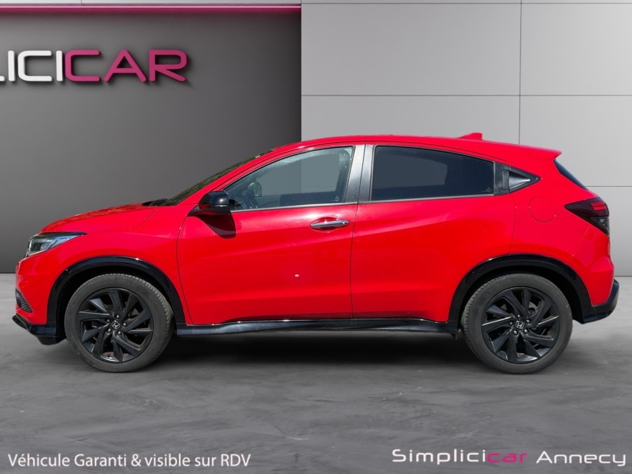 HONDA d'occasion HR-V 1.5 I-VTEC 182 de 2021 Annecy (74)﻿