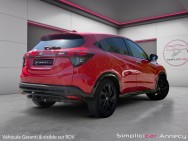 HONDA d'occasion HR-V 1.5 I-VTEC 182 de 2021 Annecy (74)﻿