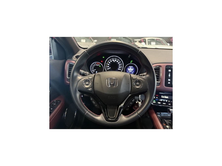 HONDA d'occasion HR-V 1.5 I-VTEC 182 de 2021 Annecy (74)﻿