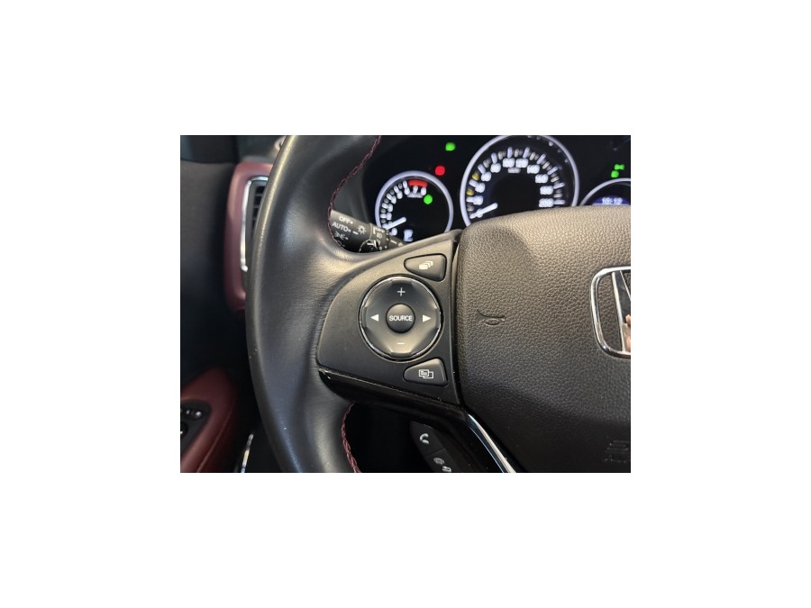 HONDA d'occasion HR-V 1.5 I-VTEC 182 de 2021 Annecy (74)﻿