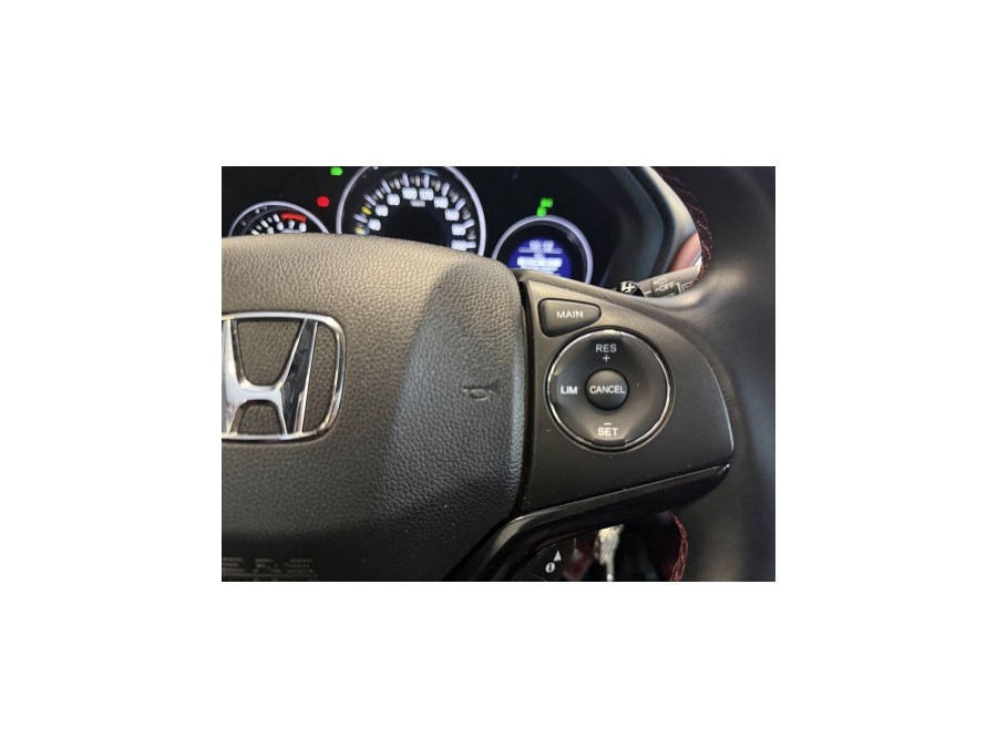 HONDA d'occasion HR-V 1.5 I-VTEC 182 de 2021 Annecy (74)﻿