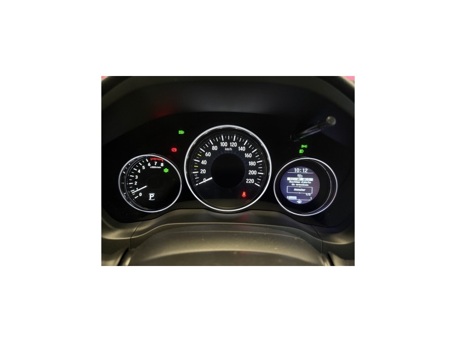 HONDA d'occasion HR-V 1.5 I-VTEC 182 de 2021 Annecy (74)﻿