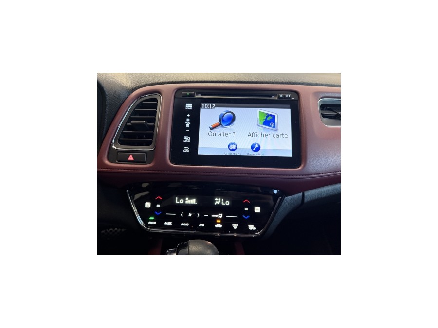HONDA d'occasion HR-V 1.5 I-VTEC 182 de 2021 Annecy (74)﻿