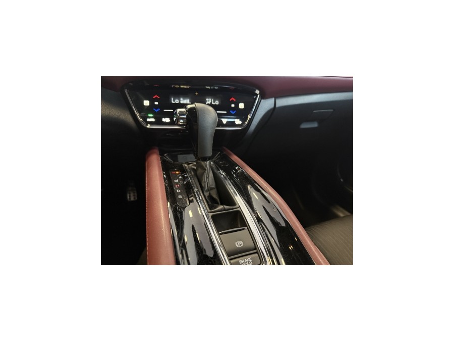 HONDA d'occasion HR-V 1.5 I-VTEC 182 de 2021 Annecy (74)﻿