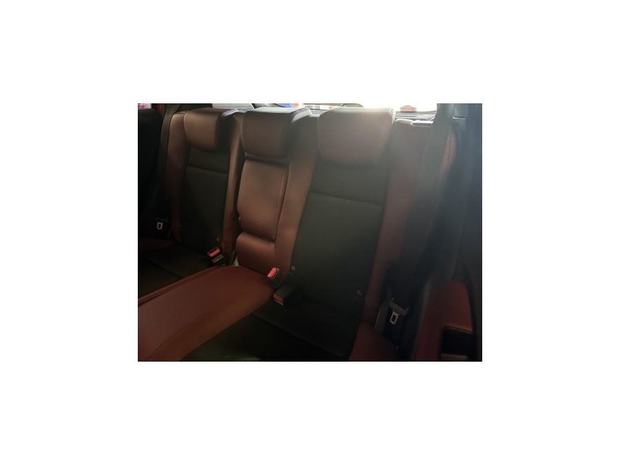 HONDA d'occasion HR-V 1.5 I-VTEC 182 de 2021 Annecy (74)﻿
