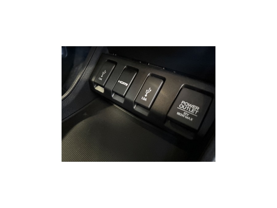 HONDA d'occasion HR-V 1.5 I-VTEC 182 de 2021 Annecy (74)﻿
