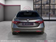 ALFA ROMEO d'occasion GIULIA 2.2D 160 AT de 2018 Nîmes (30)﻿