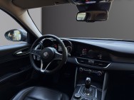 ALFA ROMEO d'occasion GIULIA 2.2D 160 AT de 2018 Nîmes (30)﻿