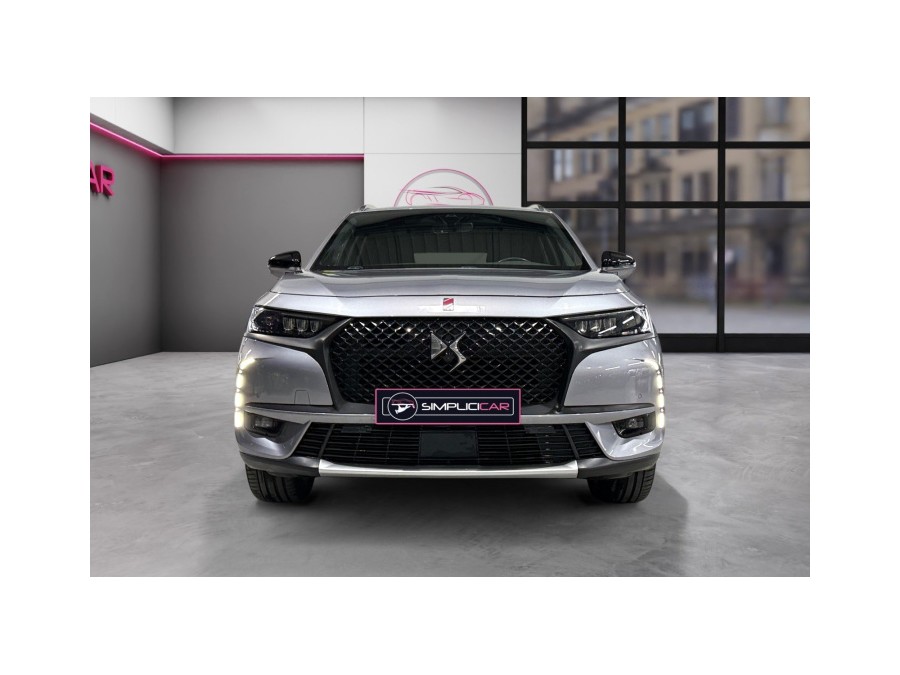 DS d'occasion DS7 CROSSBACK 2.0 BLUEHDI 180 de 2019 Magny-en-Vexin