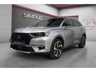 DS d'occasion DS7 CROSSBACK 2.0 BLUEHDI 180 de 2019 Magny-en-Vexin