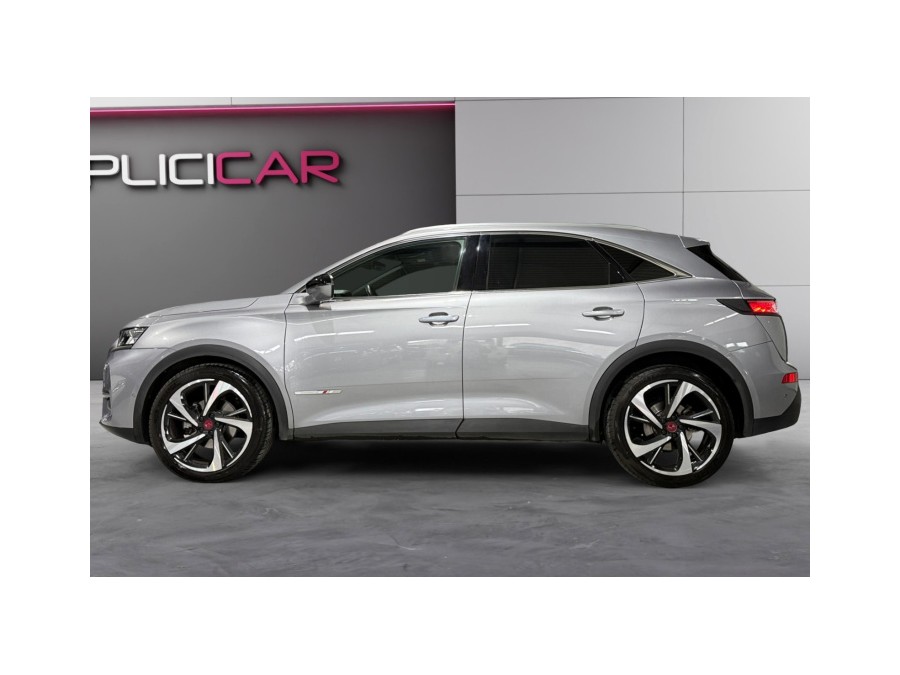 DS d'occasion DS7 CROSSBACK 2.0 BLUEHDI 180 de 2019 Magny-en-Vexin