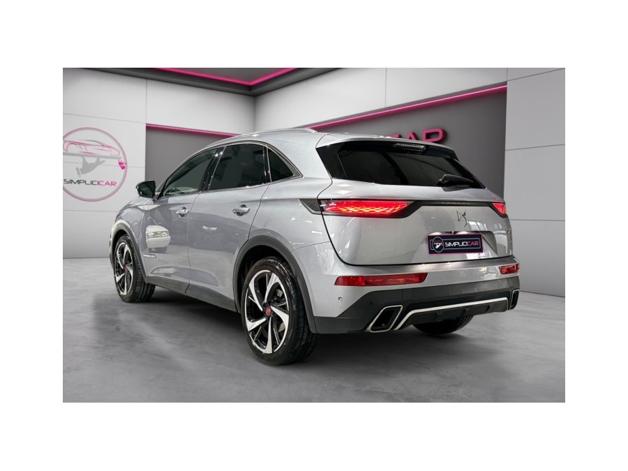 DS d'occasion DS7 CROSSBACK 2.0 BLUEHDI 180 de 2019 Magny-en-Vexin
