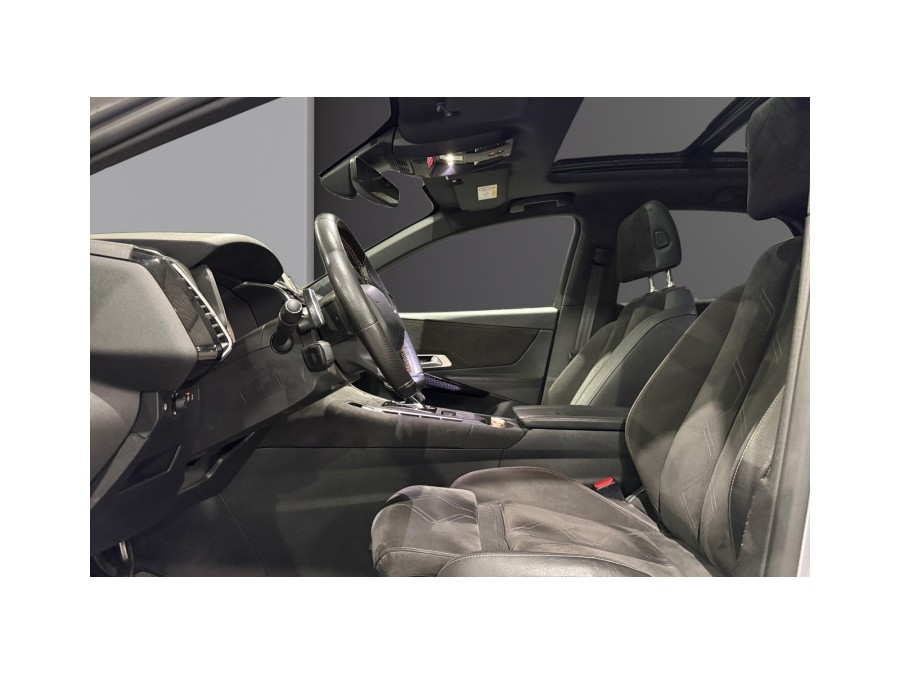 DS d'occasion DS7 CROSSBACK 2.0 BLUEHDI 180 de 2019 Magny-en-Vexin