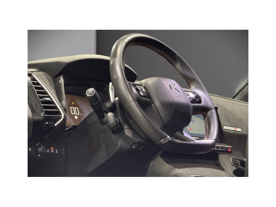 DS d'occasion DS7 CROSSBACK 2.0 BLUEHDI 180 de 2019 Magny-en-Vexin
