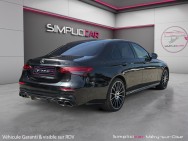 MERCEDES d'occasion CLASSE E V E300 E AMG LINE BA de 2020 Méry Sur